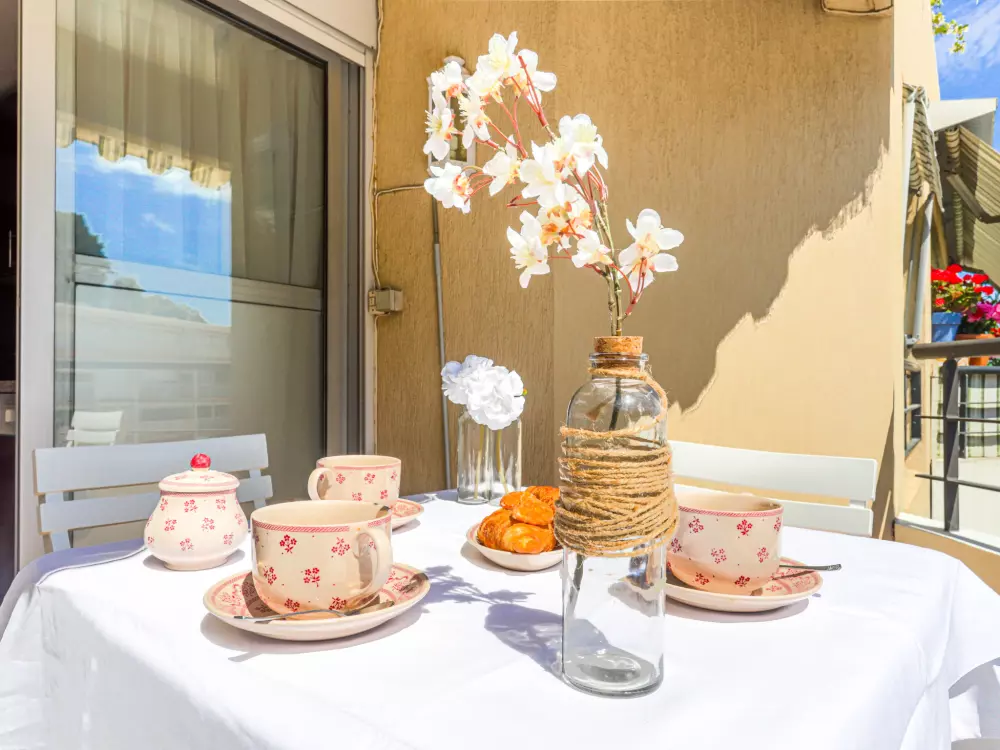 Résidence L'Antonia