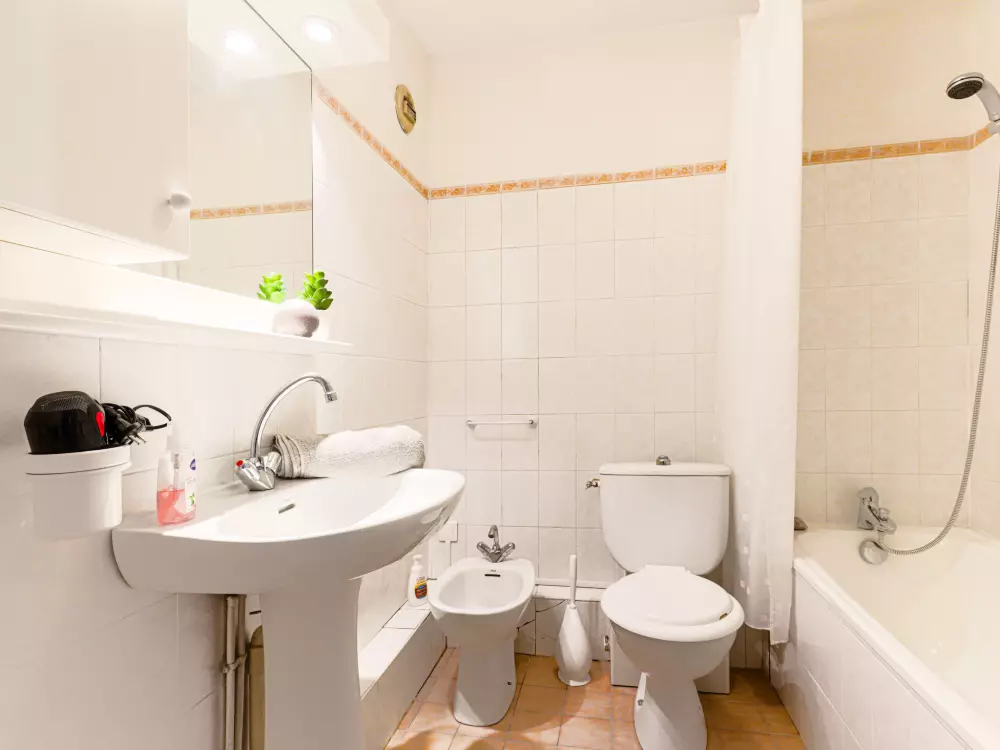 Résidence L'Antonia