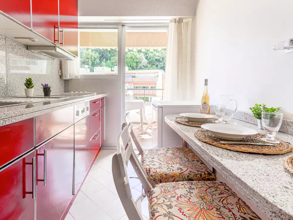 Résidence L'Antonia