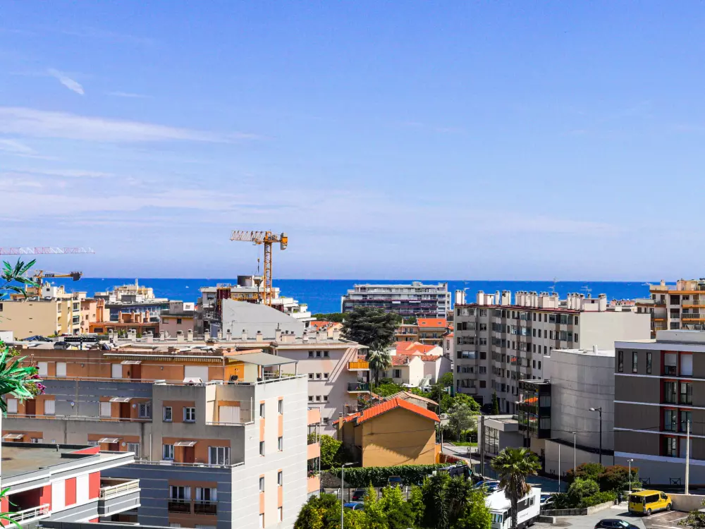 Résidence L'Antonia