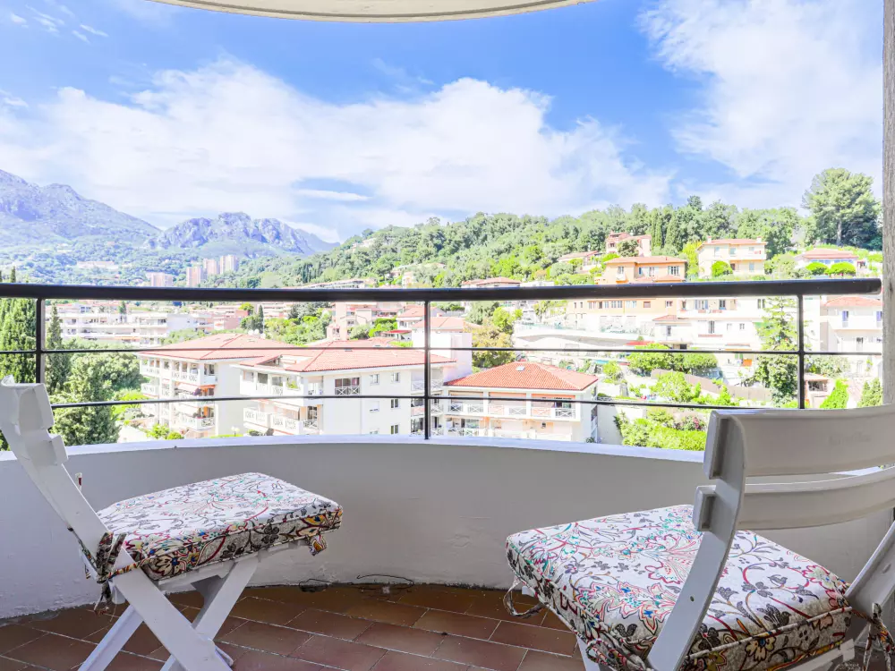 Résidence L'Antonia