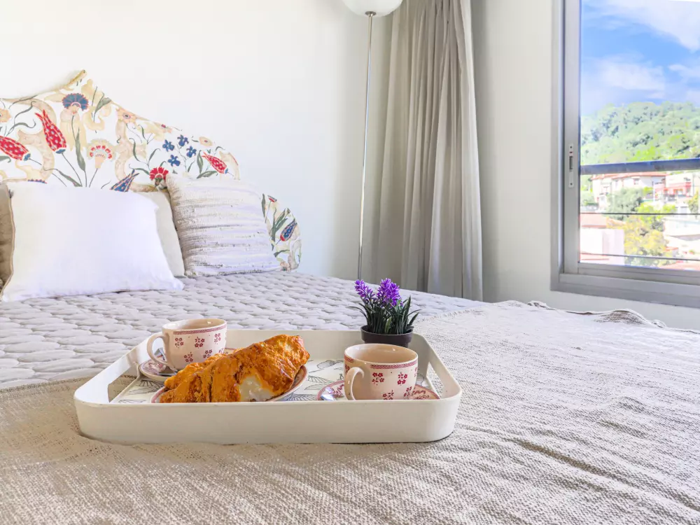 Résidence L'Antonia