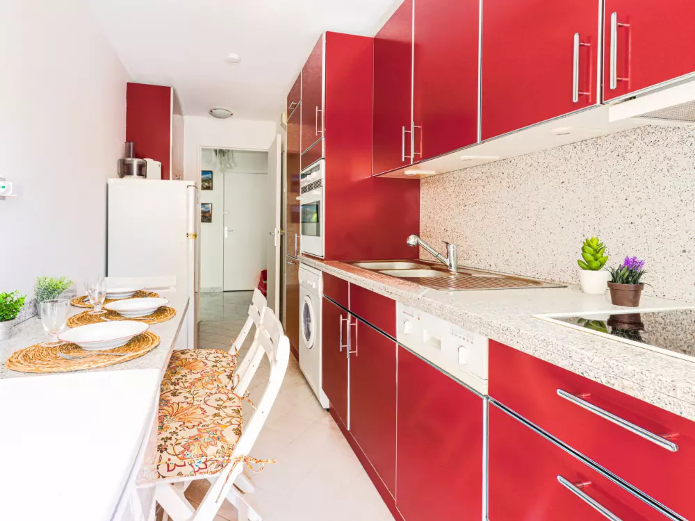 Résidence L'Antonia