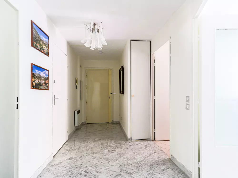 Résidence L'Antonia