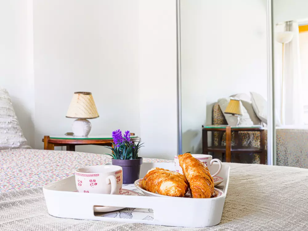 Résidence L'Antonia