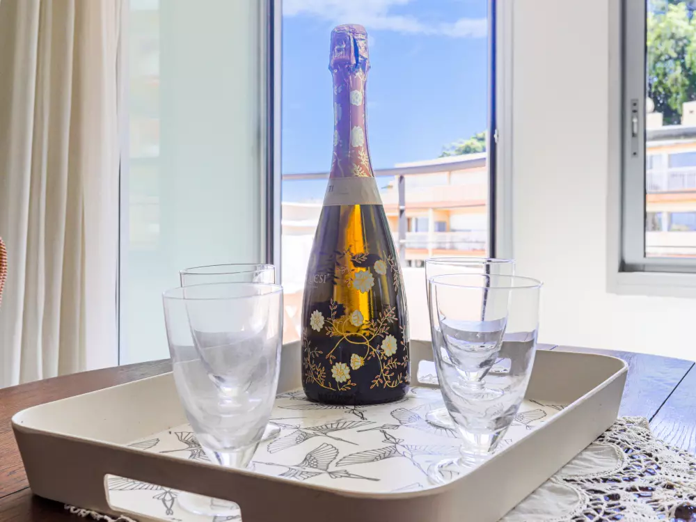 Résidence L'Antonia