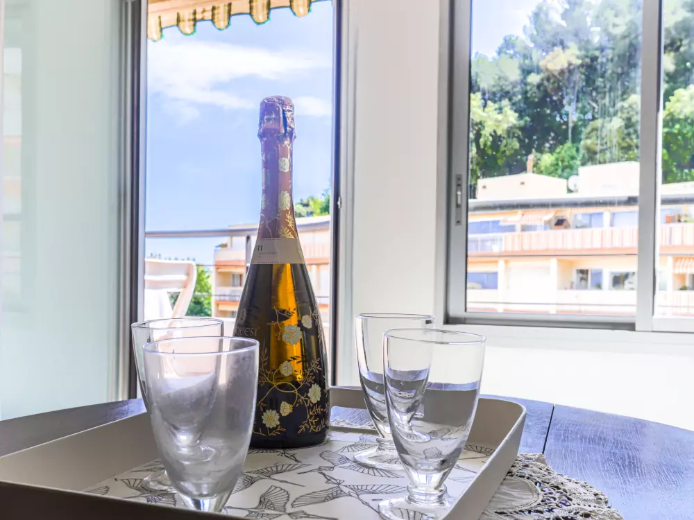 Résidence L'Antonia