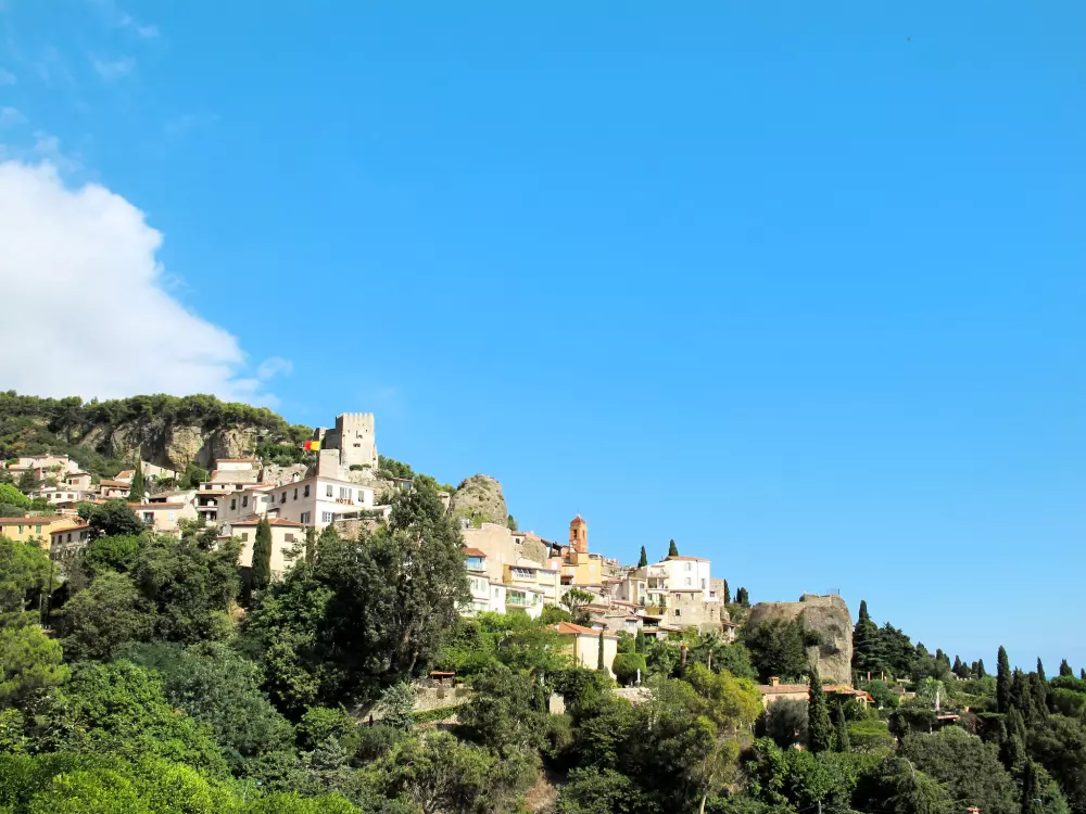 Résidence L'Antonia