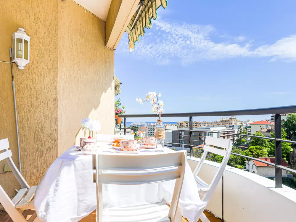 Résidence L'Antonia