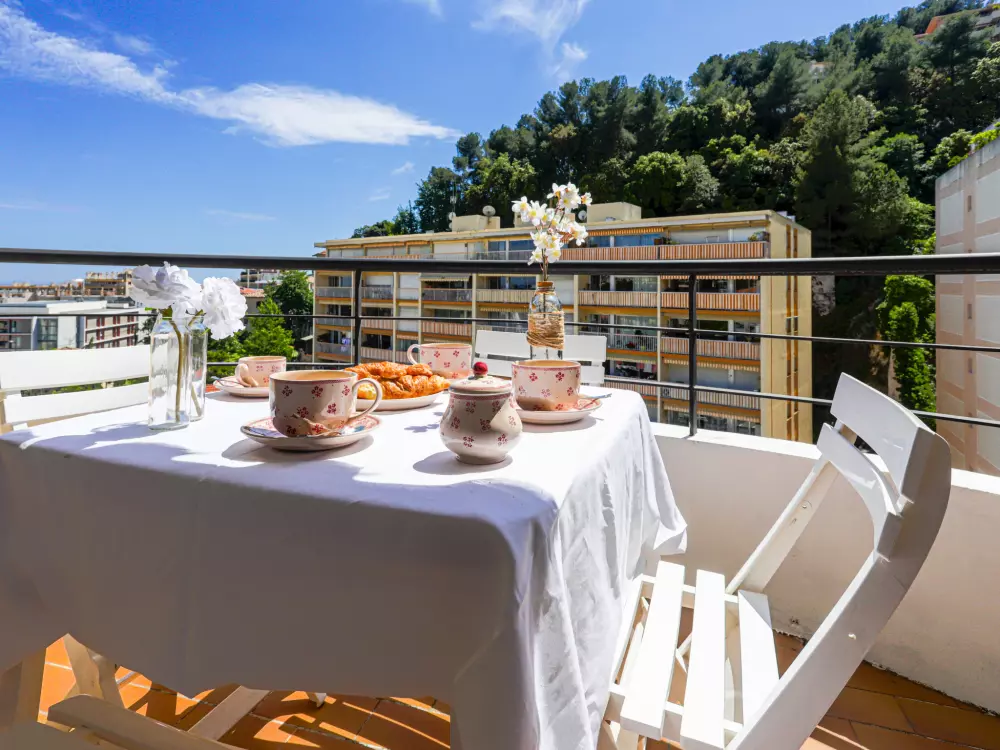 Résidence L'Antonia