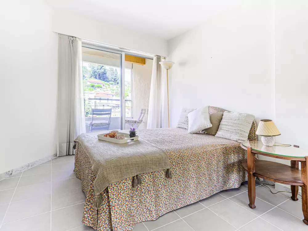 Résidence L'Antonia