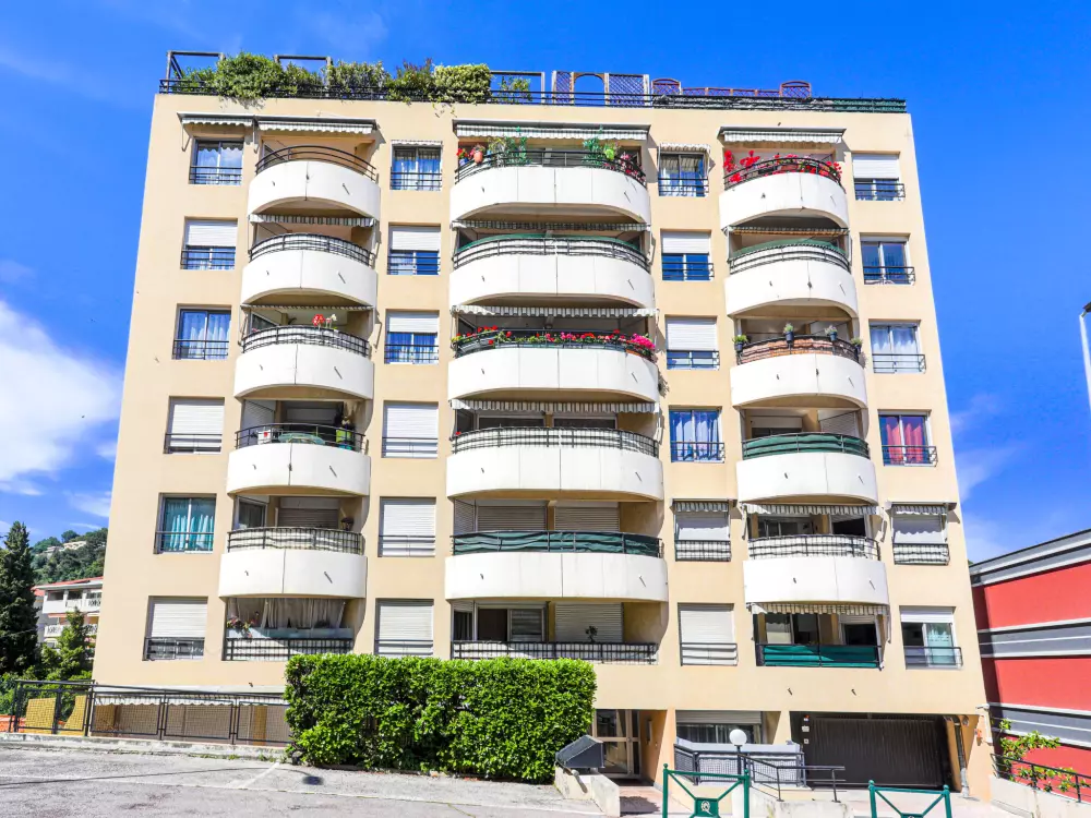 Résidence L'Antonia