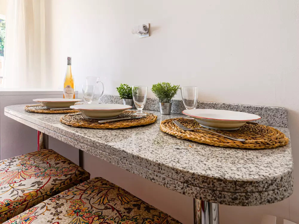 Résidence L'Antonia