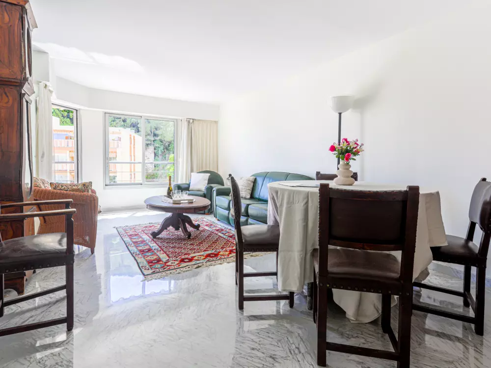 Résidence L'Antonia