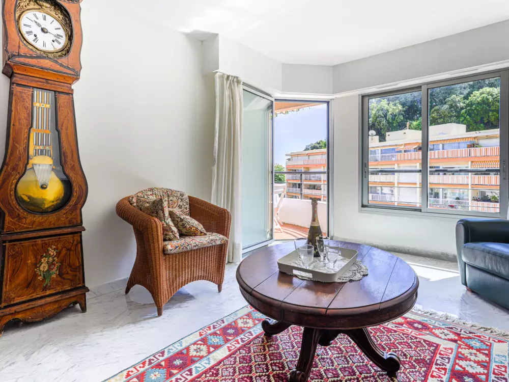 Résidence L'Antonia