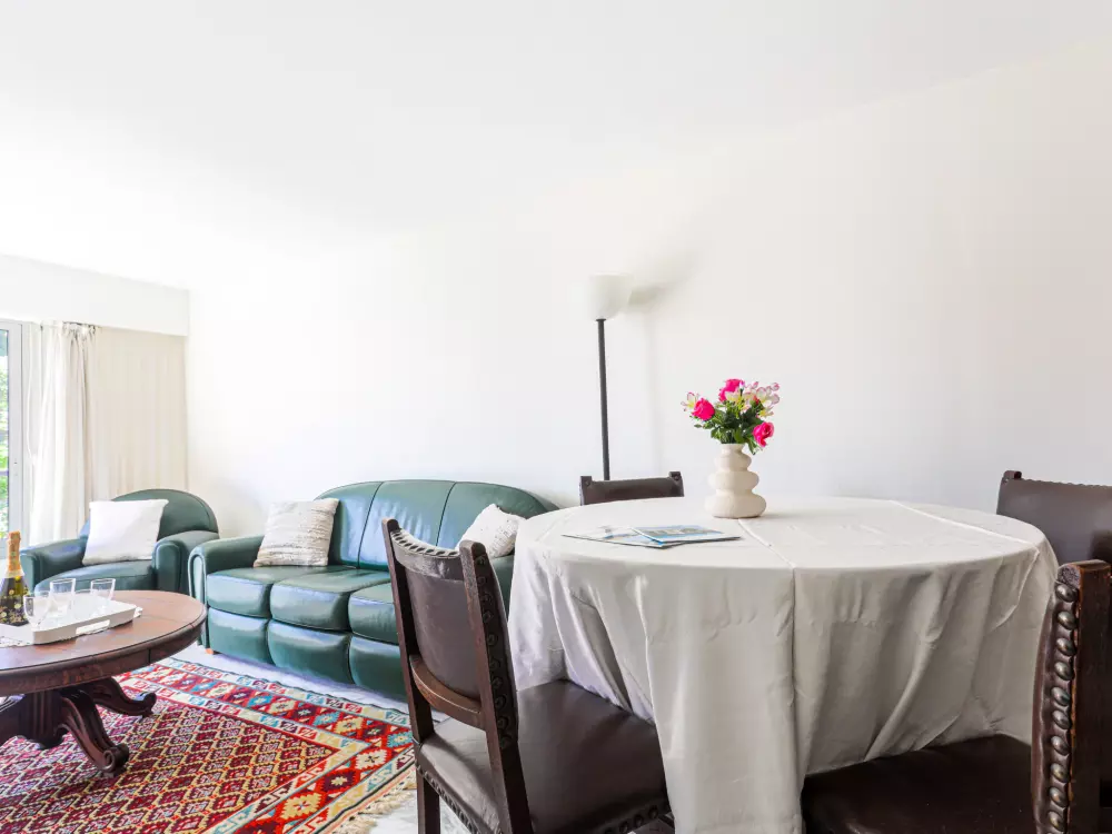 Résidence L'Antonia