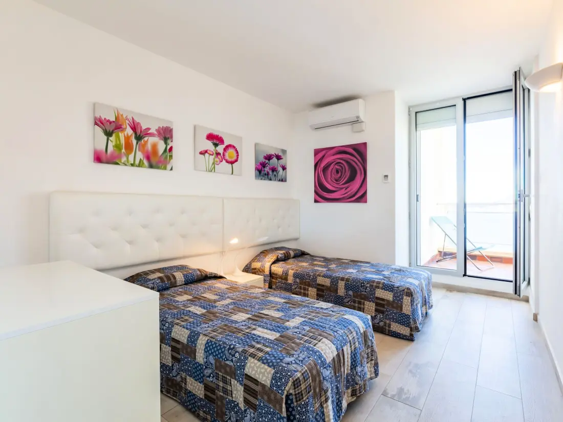 Résidence Parc Massolin