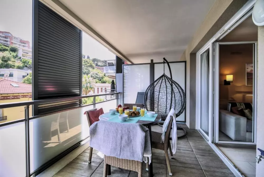 Résidence Pierre & Vacances Premium Julia Augusta 4 étoiles★★★★