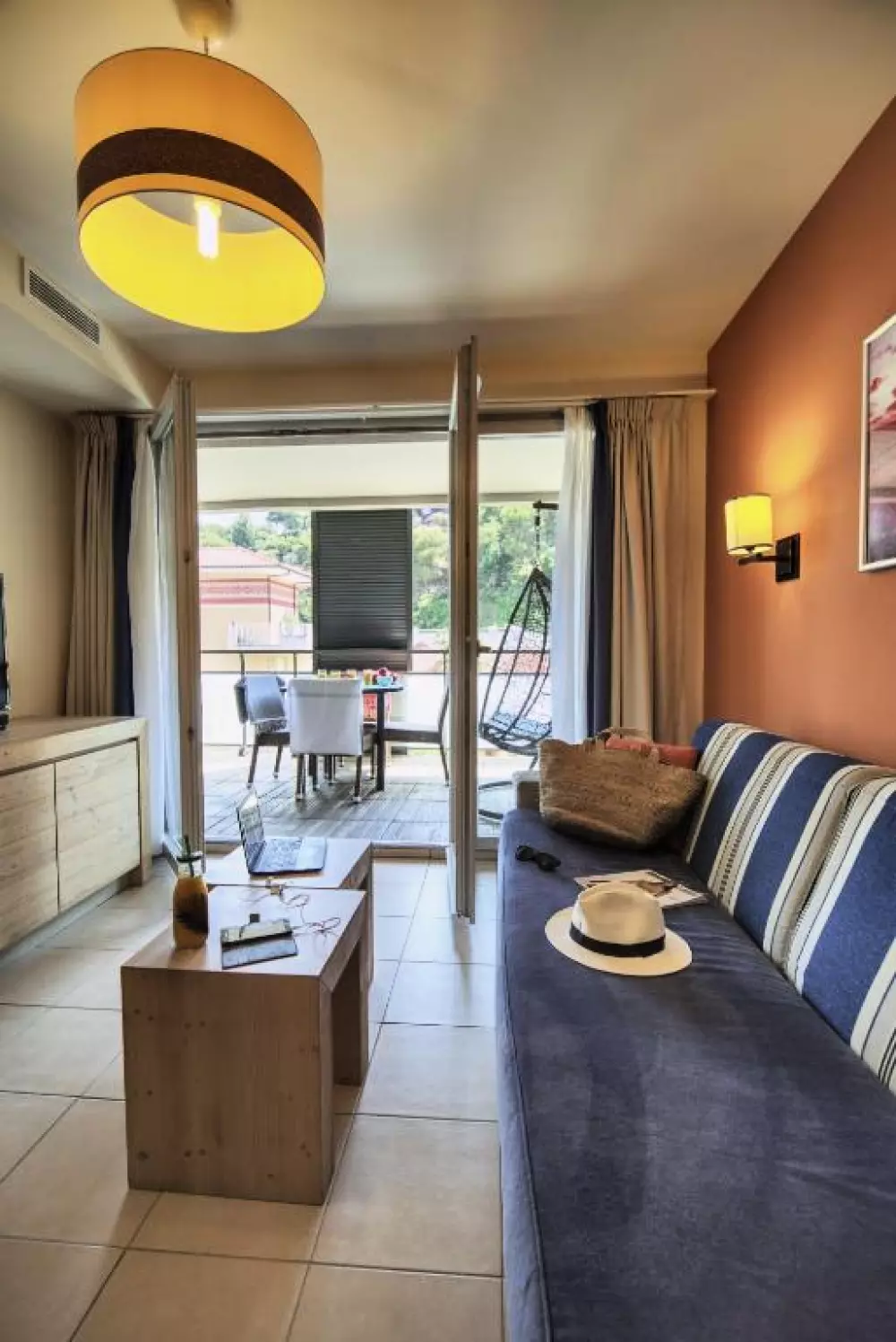 Résidence Pierre & Vacances Premium Julia Augusta 4 étoiles★★★★