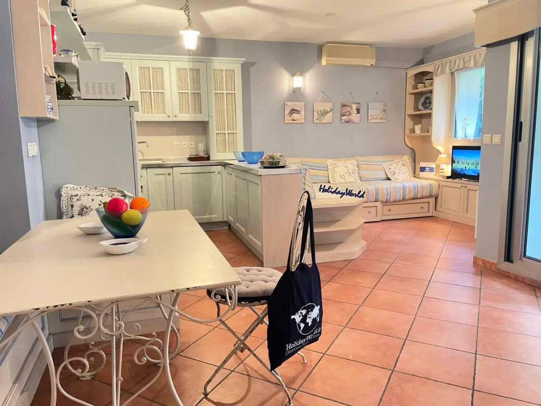 Résidence Roquebrune sur la Mer bei Holiday World