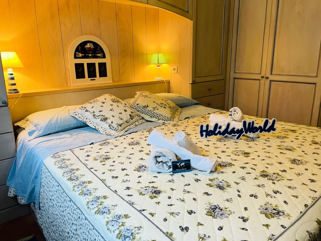 Résidence Roquebrune sur la Mer bei Holiday World