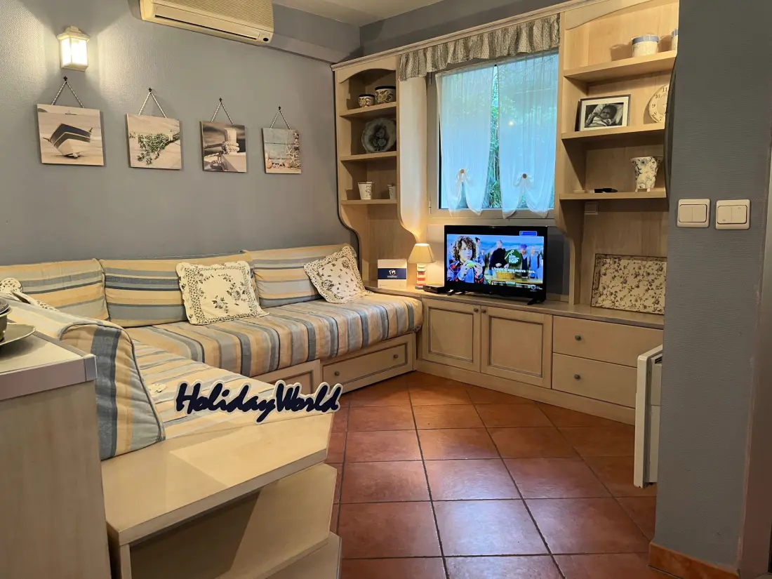 Résidence Roquebrune sur la Mer bei Holiday World