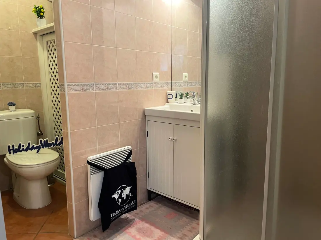 Résidence Roquebrune sur la Mer bei Holiday World