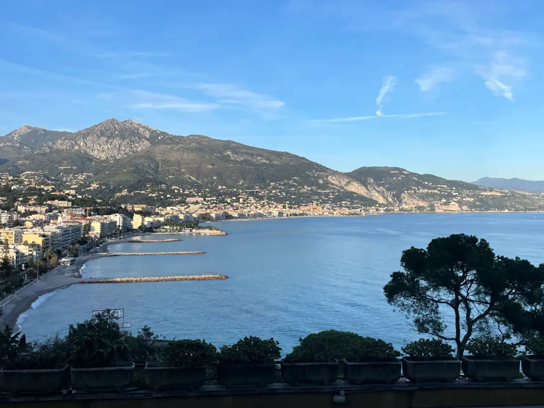 Résidence Roquebrune sur la Mer bei Holiday World