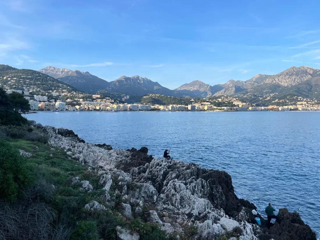Résidence Roquebrune sur la Mer bei Holiday World