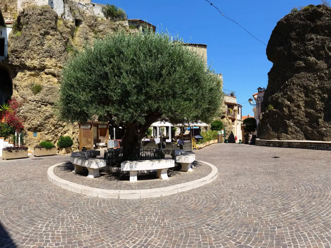 Résidence Roquebrune sur la Mer bei Holiday World