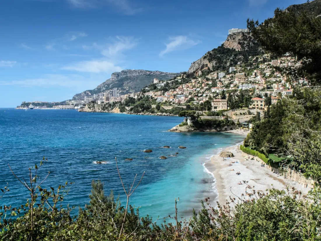 Résidence Roquebrune sur la Mer bei Holiday World