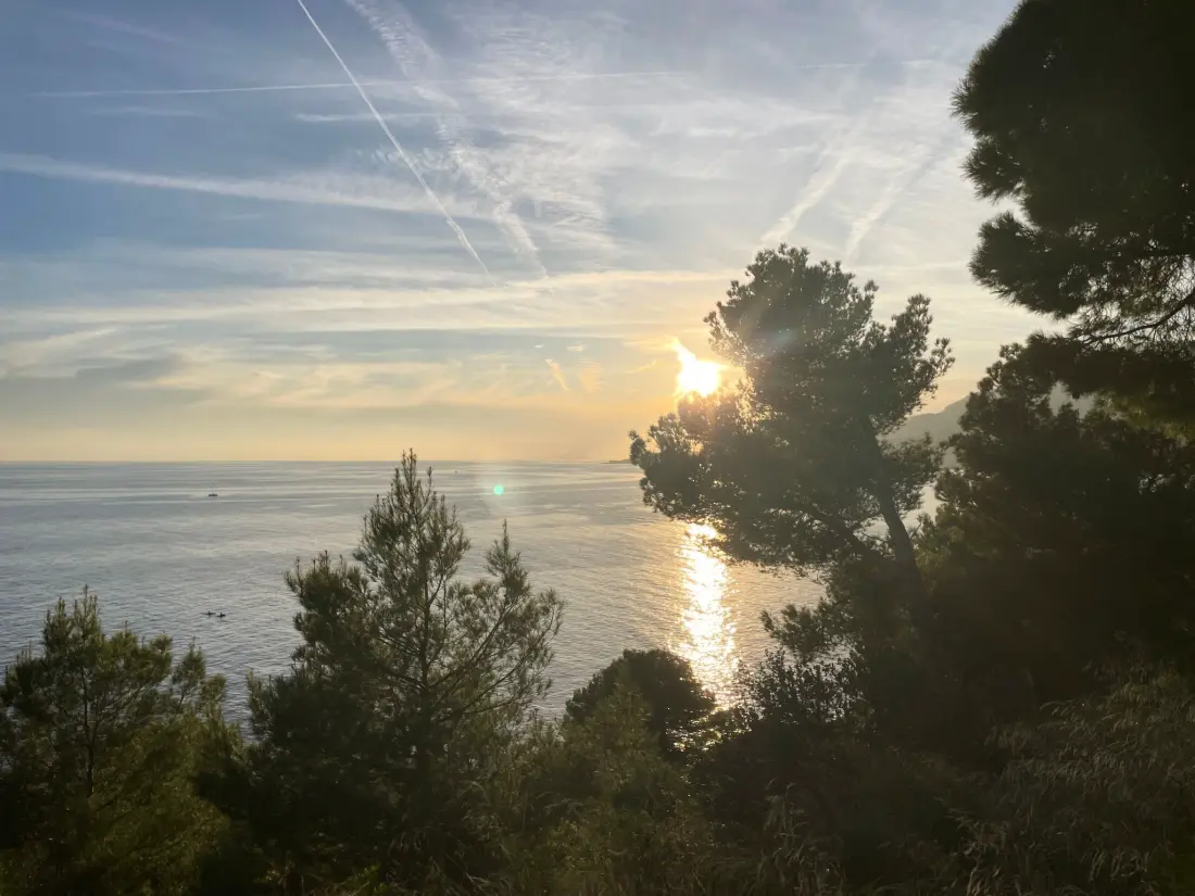 Résidence Roquebrune sur la Mer bei Holiday World