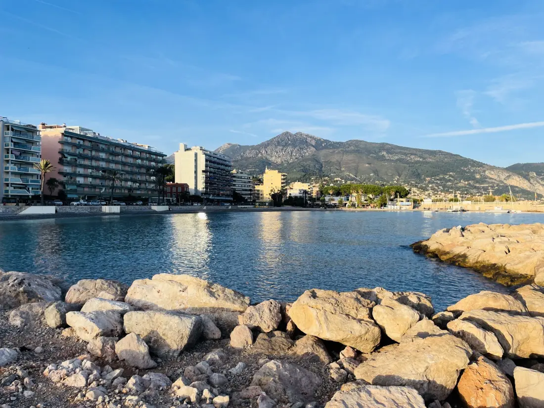 Résidence Roquebrune sur la Mer bei Holiday World