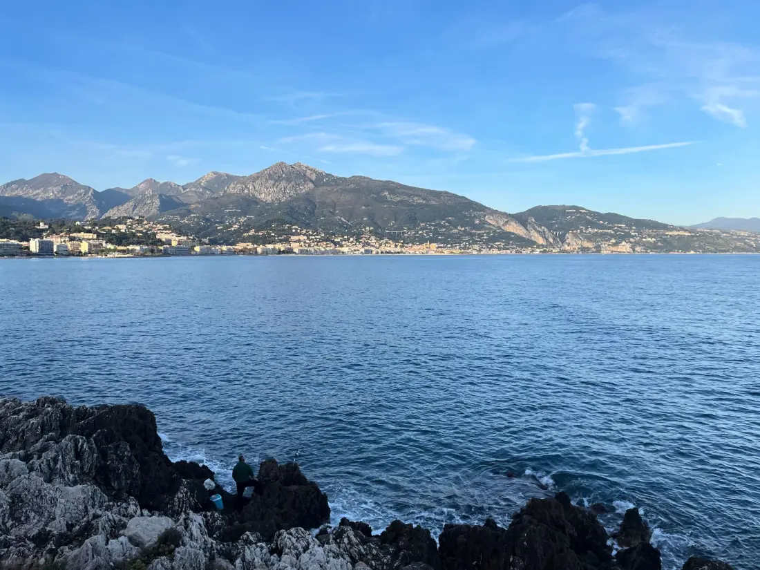 Résidence Roquebrune sur la Mer bei Holiday World