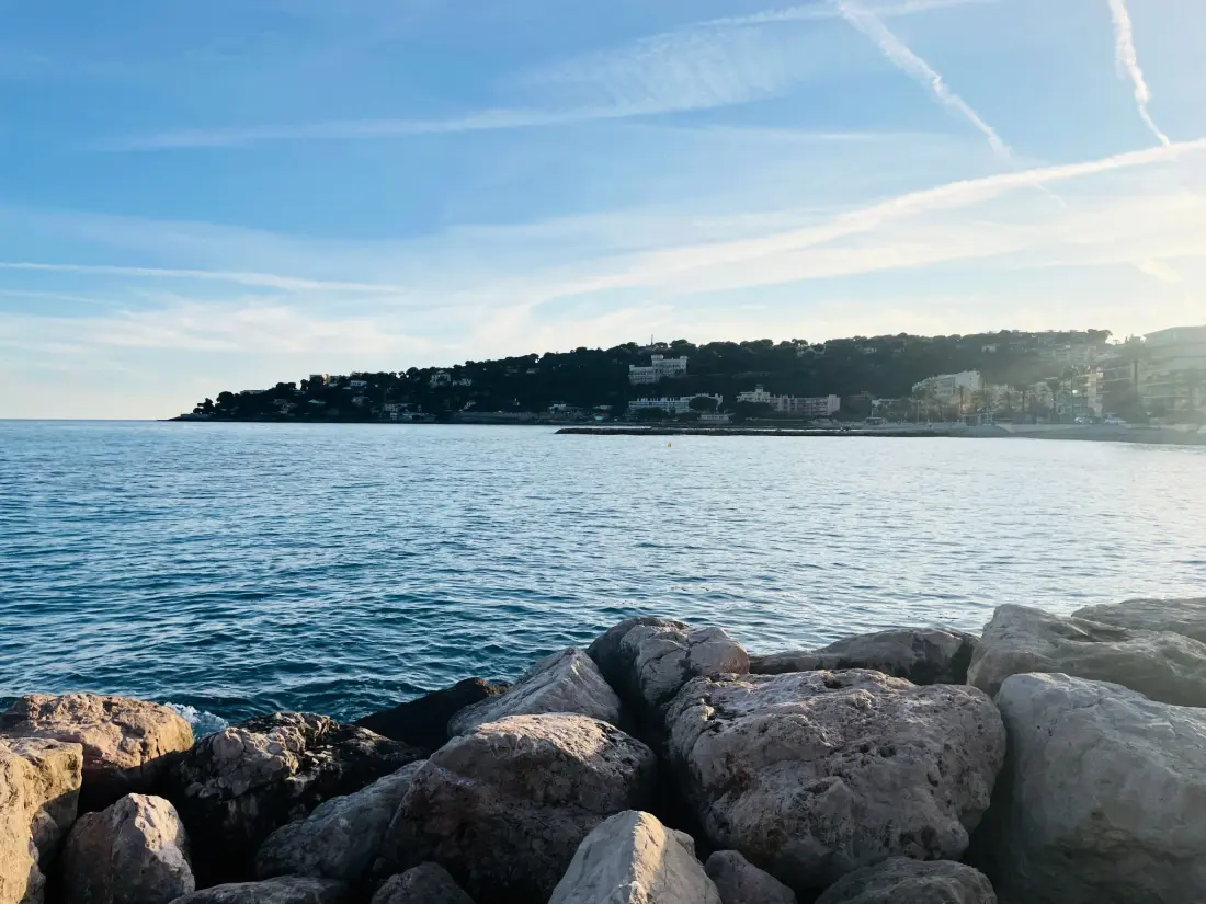 Résidence Roquebrune sur la Mer bei Holiday World