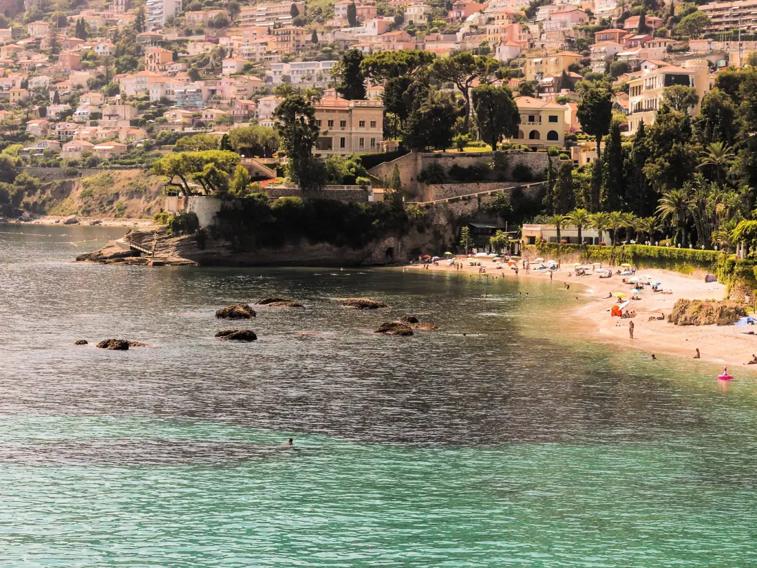 Résidence Roquebrune sur la Mer bei Holiday World