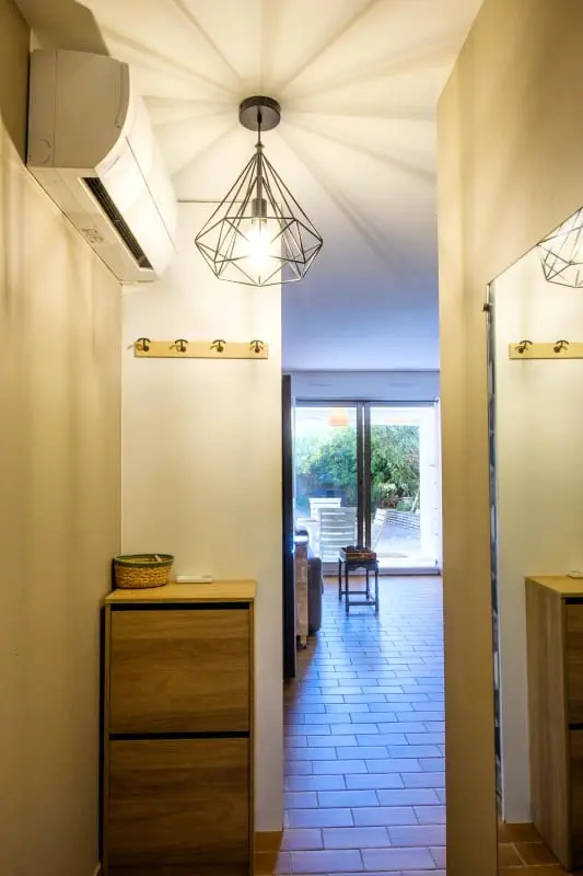 Logement 4 Pers à 50m De La Plage