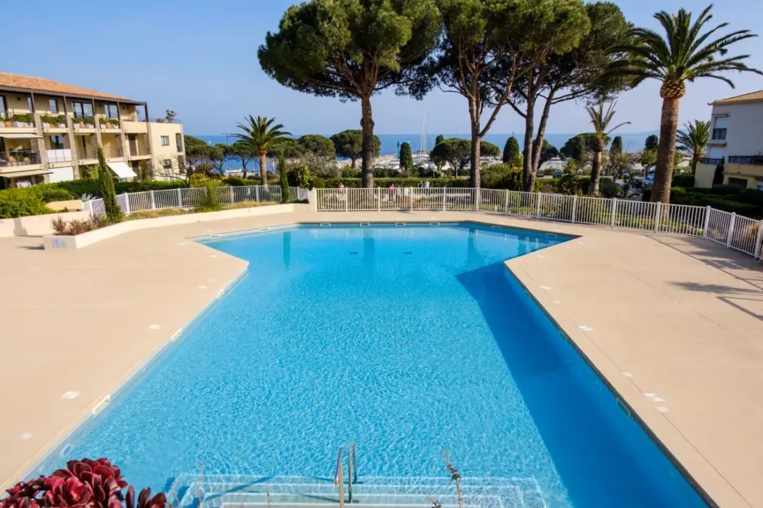 Logement 4 Pers à 50m De La Plage