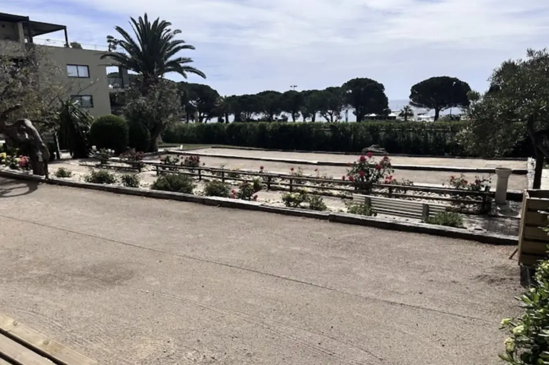 Logement 4 Pers à 50m De La Plage