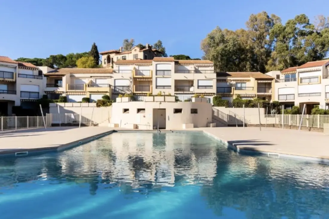 Logement 4 Pers à 50m De La Plage