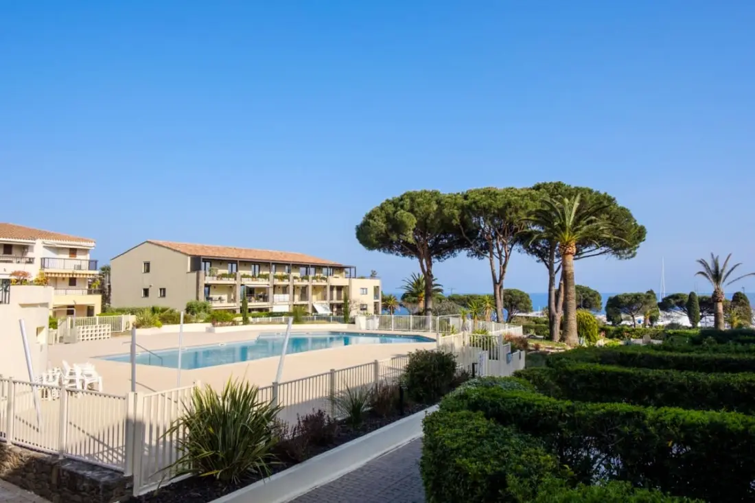 Logement 4 Pers à 50m De La Plage