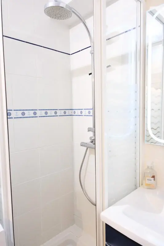 Logement 4 Pers à 50m De La Plage