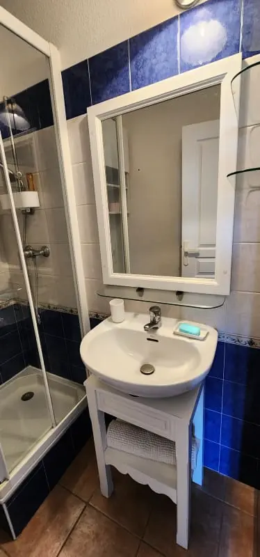Appartement Familial Avec Vue Mer Et Piscine