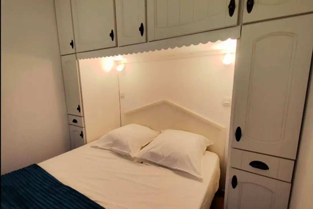 Appartement Familial Avec Vue Mer Et Piscine