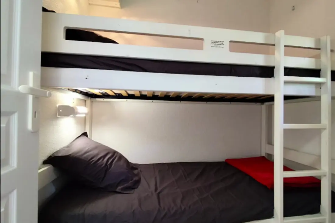 Appartement Familial Avec Vue Mer Et Piscine