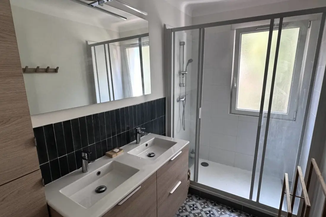 Appartement T4 Vue Mer Aux Issambres.