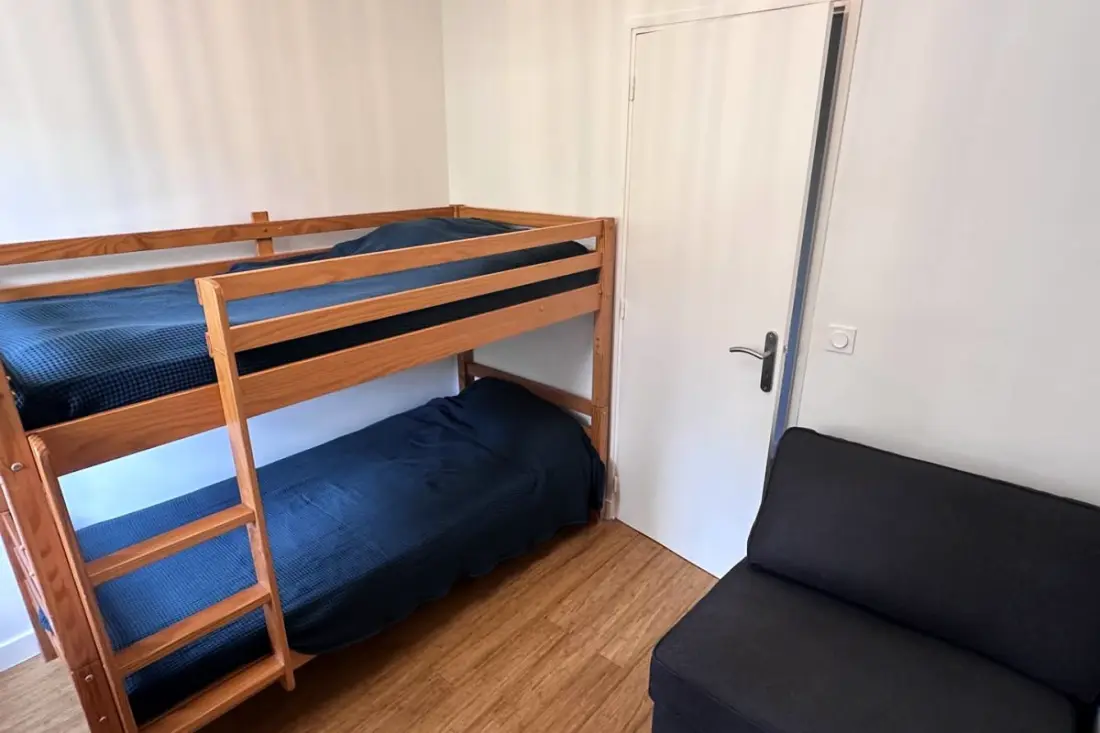 Appartement T4 Vue Mer Aux Issambres.
