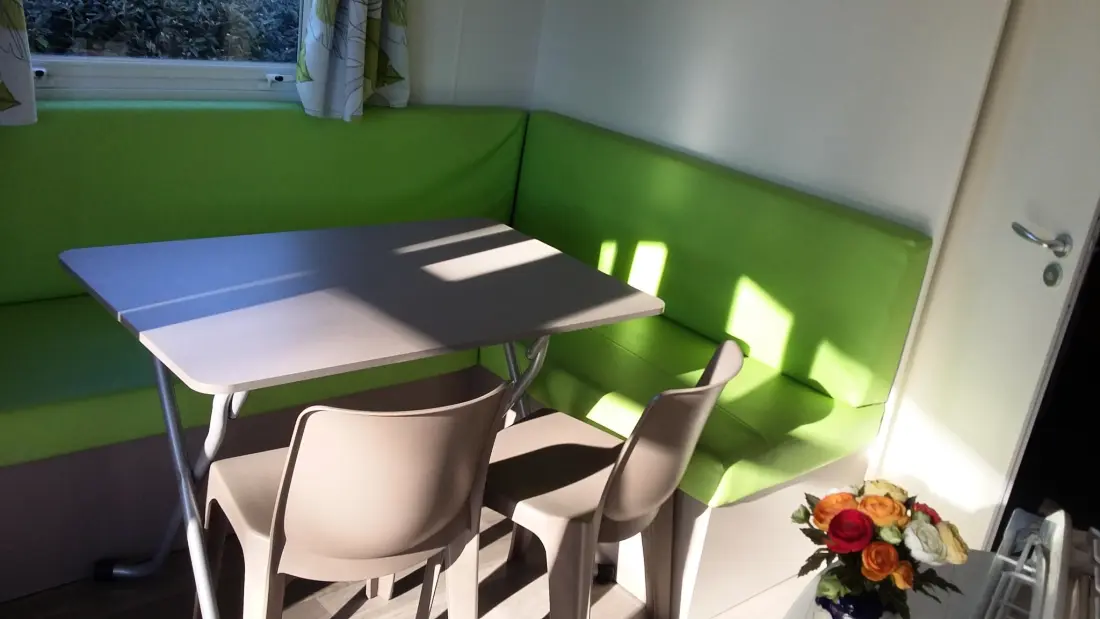 Camping de Vaudois 3 étoiles★★★