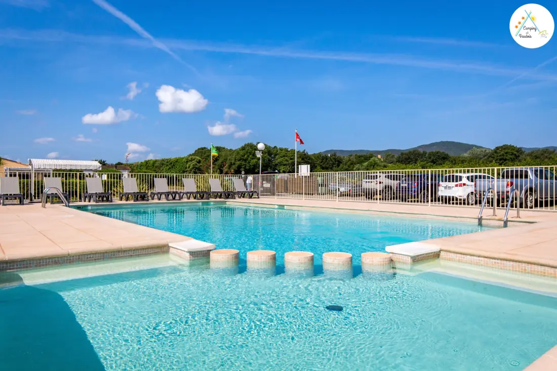 Camping de Vaudois 3 étoiles★★★