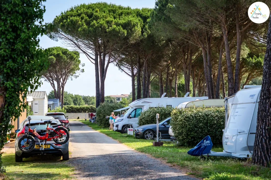 Camping de Vaudois 3 étoiles★★★